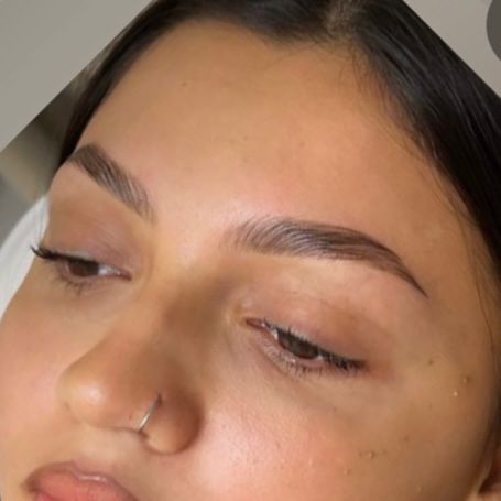 Eyebrows 1