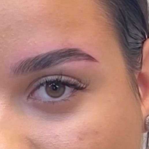 Eyebrows 4