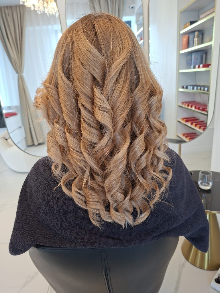 Hair 2