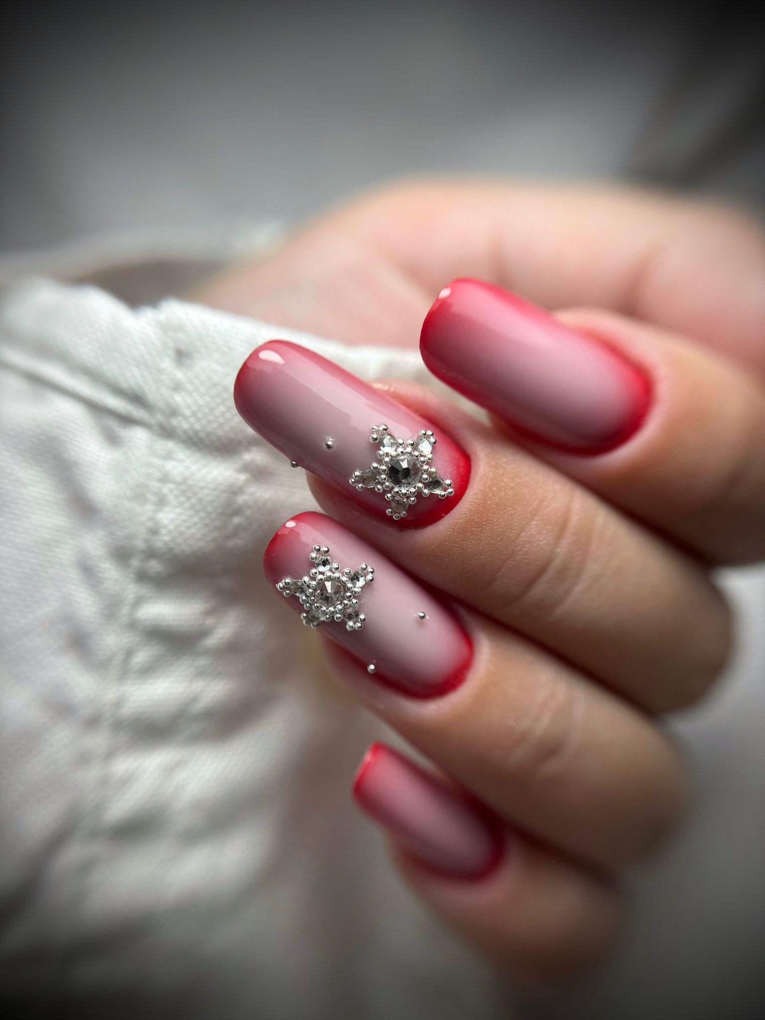 Nails 3